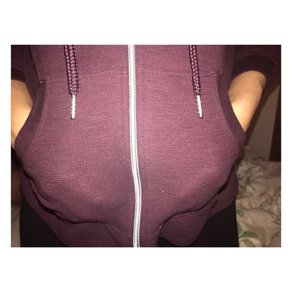 Calvin Klein Performance Zip up - Picture 6 of 8